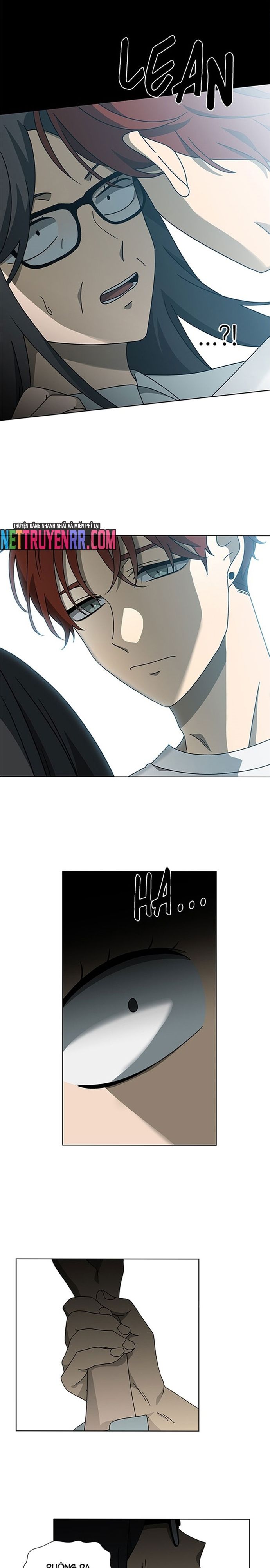 Miền Đất Xanh Chapter 63 - Trang 2