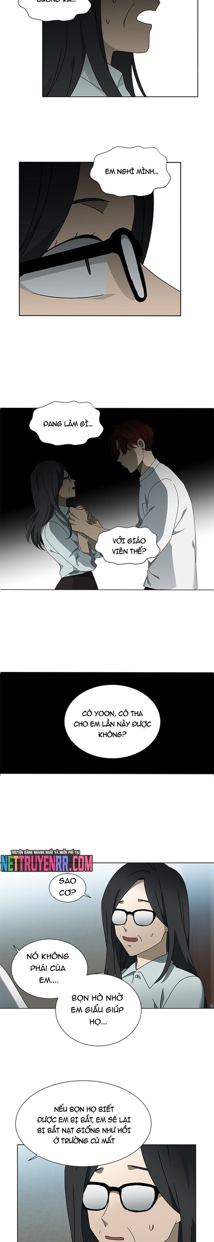 Miền Đất Xanh Chapter 63 - Trang 2