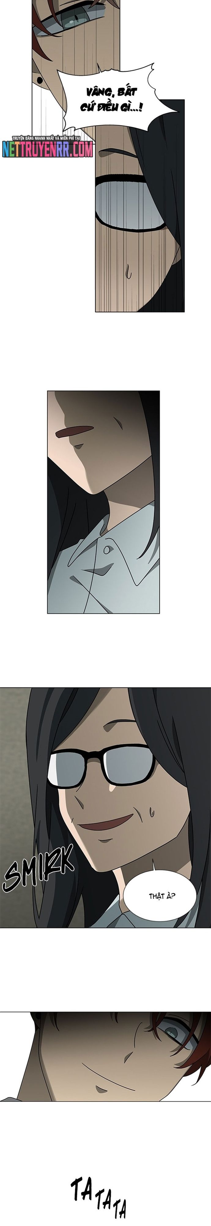 Miền Đất Xanh Chapter 63 - Trang 2