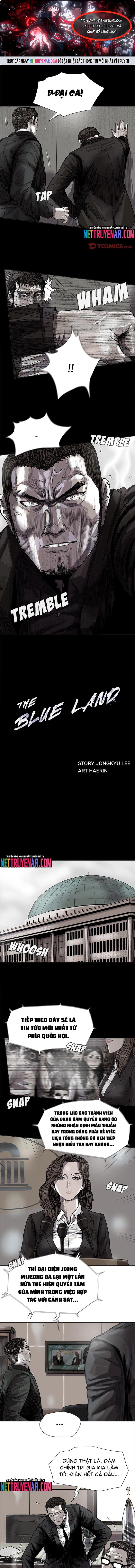 Miền Đất Xanh Chapter 64.1 - Trang 2