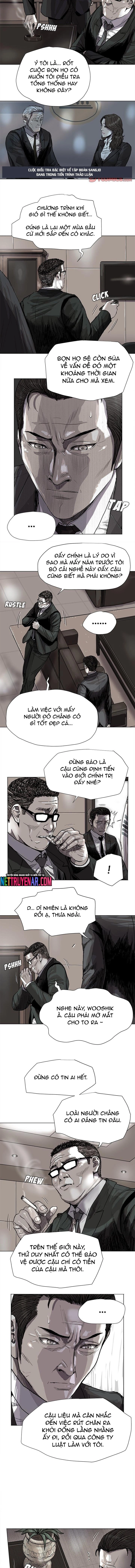 Miền Đất Xanh Chapter 64.1 - Trang 2