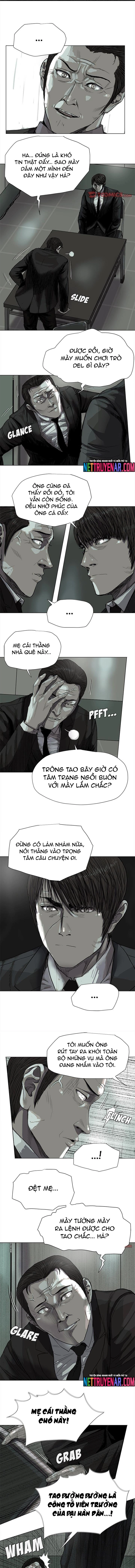 Miền Đất Xanh Chapter 64.1 - Trang 2