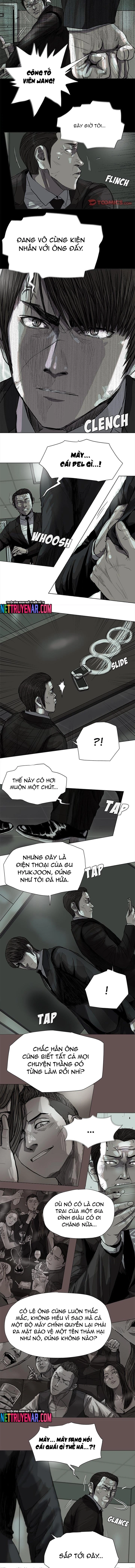 Miền Đất Xanh Chapter 64.1 - Trang 2