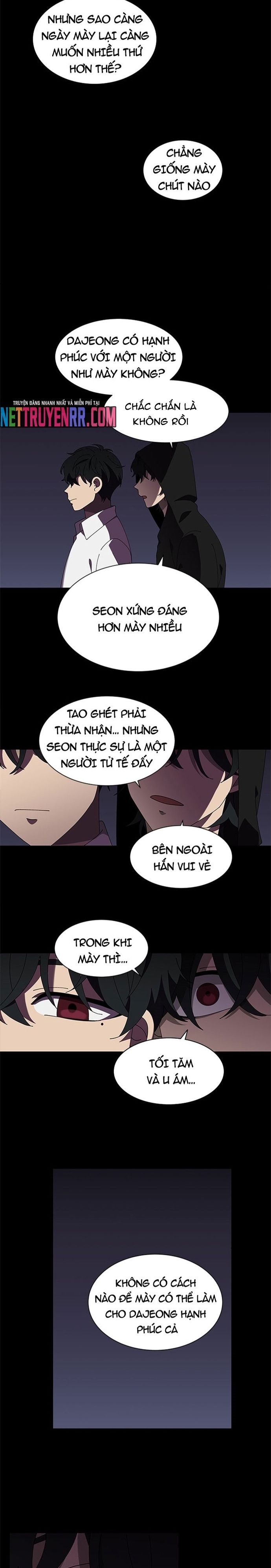 Miền Đất Xanh Chapter 66 - Trang 2