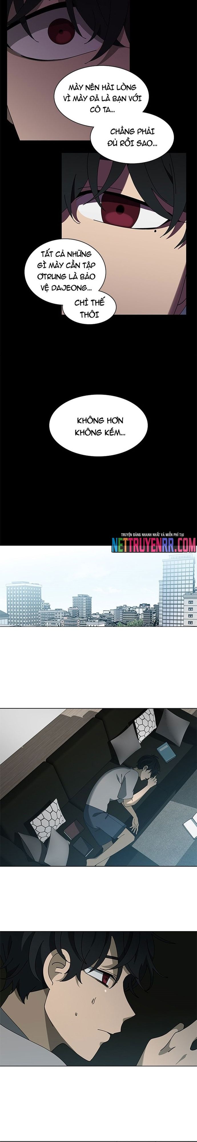 Miền Đất Xanh Chapter 66 - Trang 2