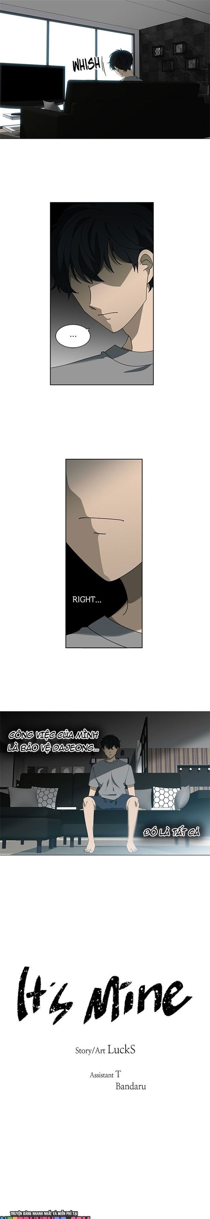 Miền Đất Xanh Chapter 66 - Trang 2