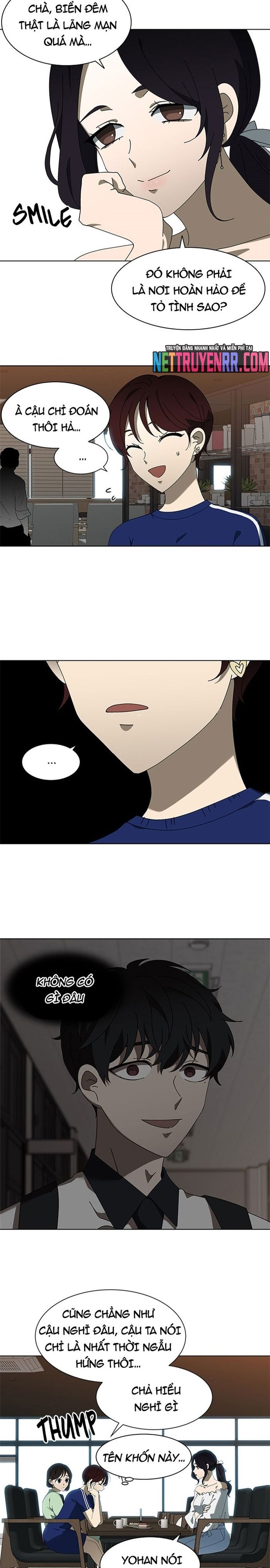 Miền Đất Xanh Chapter 66 - Trang 2