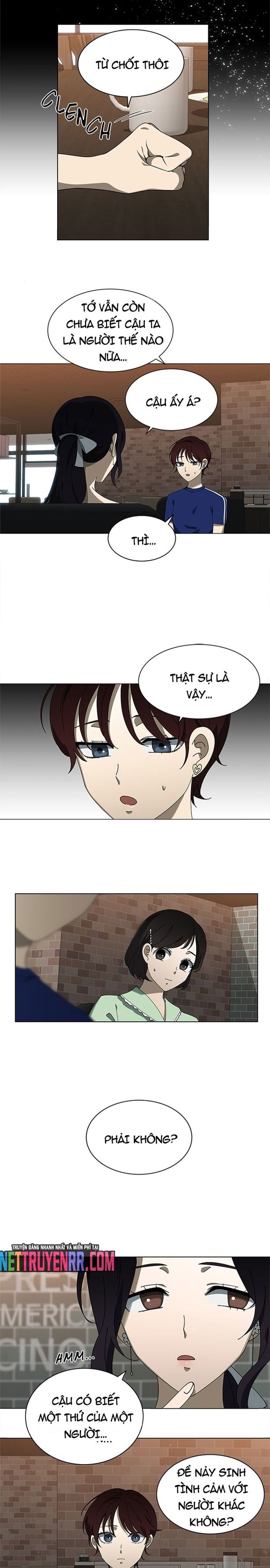 Miền Đất Xanh Chapter 66 - Trang 2