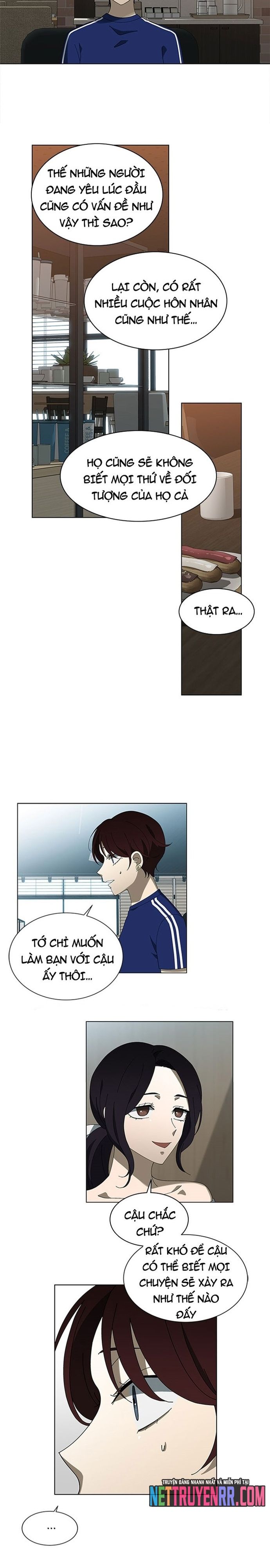 Miền Đất Xanh Chapter 66 - Trang 2