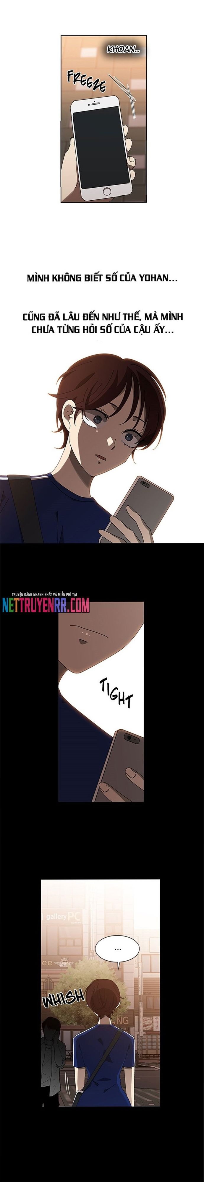 Miền Đất Xanh Chapter 66 - Trang 2