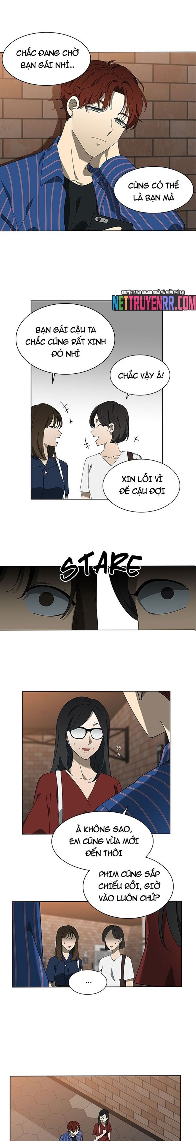 Miền Đất Xanh Chapter 66 - Trang 2