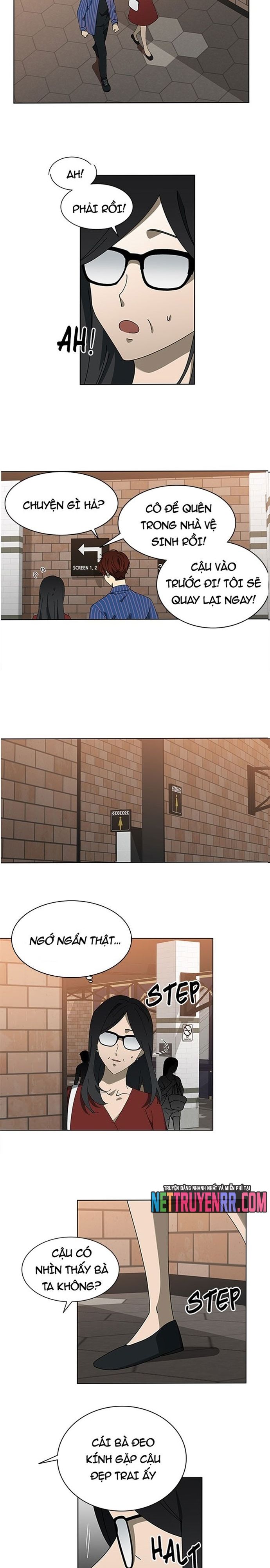 Miền Đất Xanh Chapter 66 - Trang 2