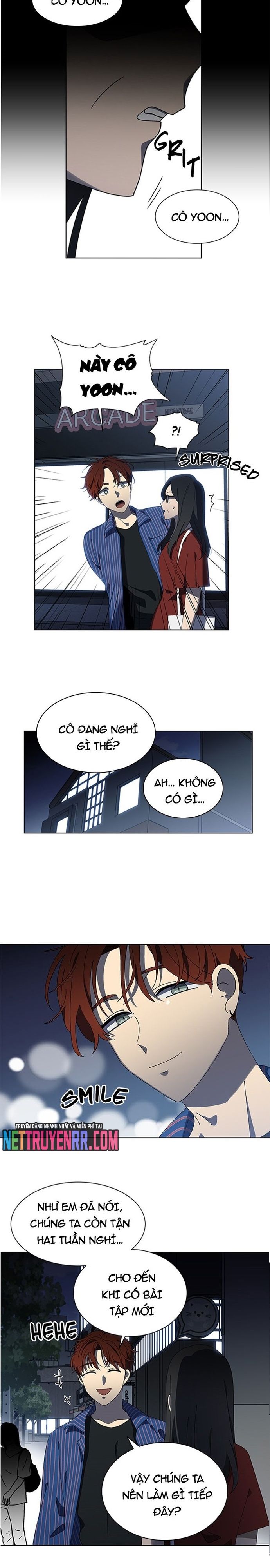 Miền Đất Xanh Chapter 66 - Trang 2