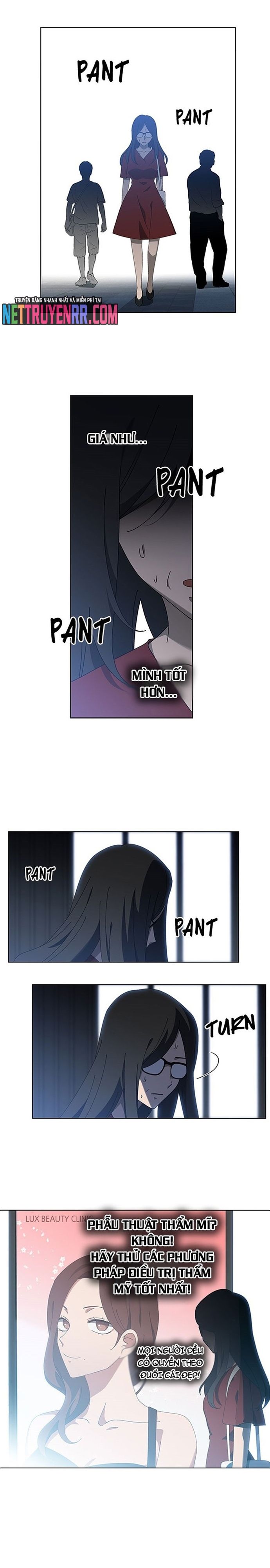 Miền Đất Xanh Chapter 66 - Trang 2