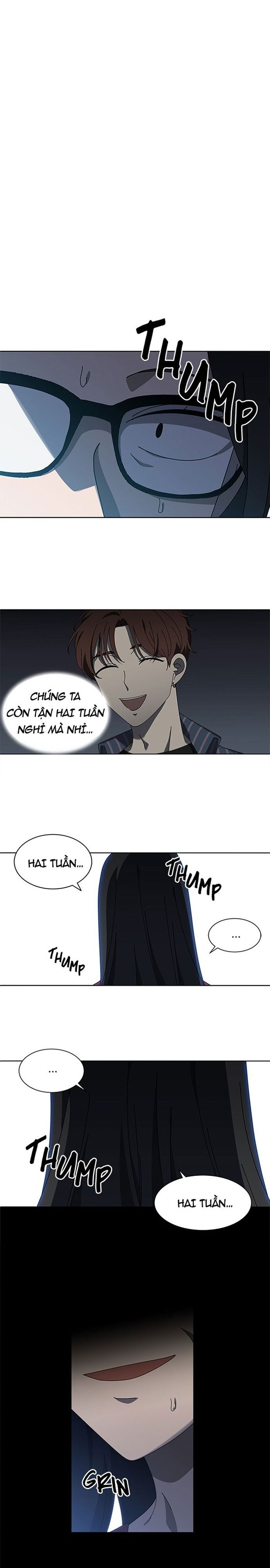 Miền Đất Xanh Chapter 66 - Trang 2