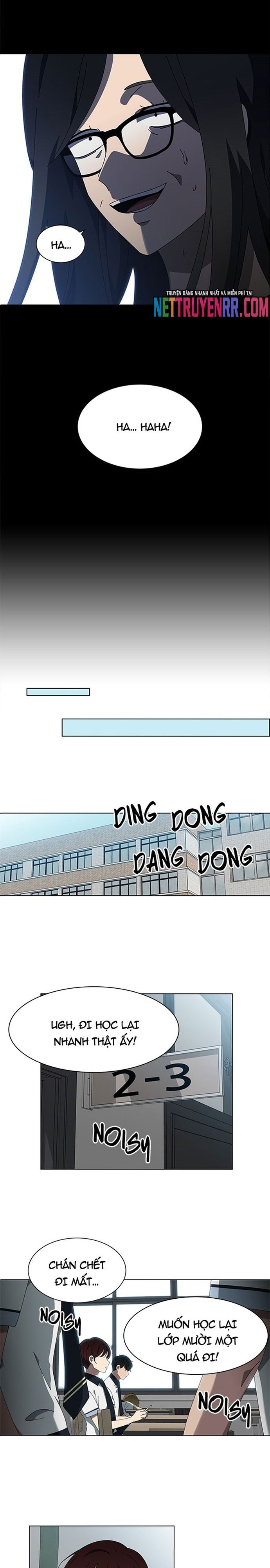 Miền Đất Xanh Chapter 66 - Trang 2