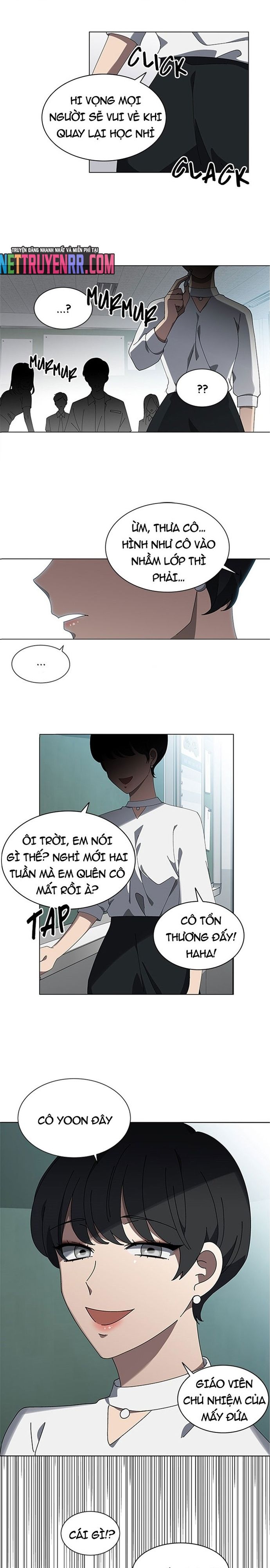 Miền Đất Xanh Chapter 66 - Trang 2