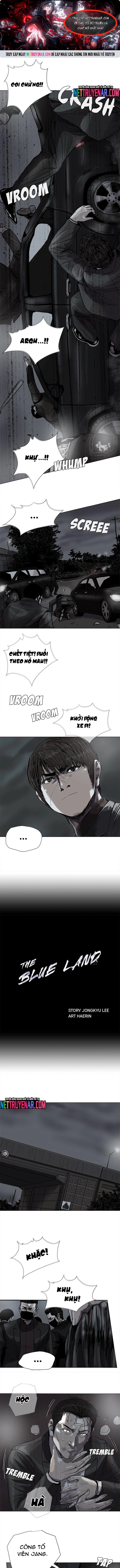 Miền Đất Xanh Chapter 67.1 - Trang 2