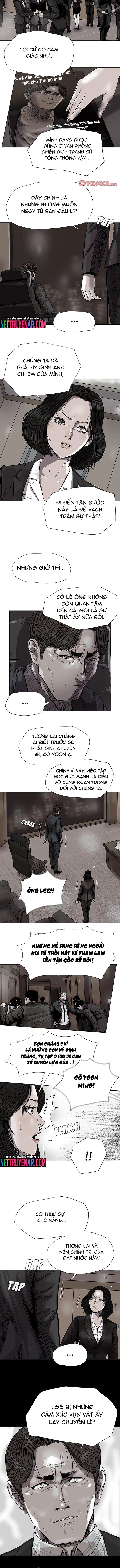 Miền Đất Xanh Chapter 67.1 - Trang 2