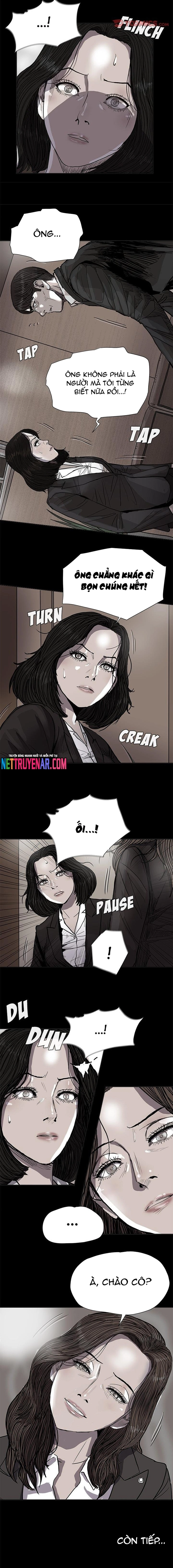 Miền Đất Xanh Chapter 67.1 - Trang 2