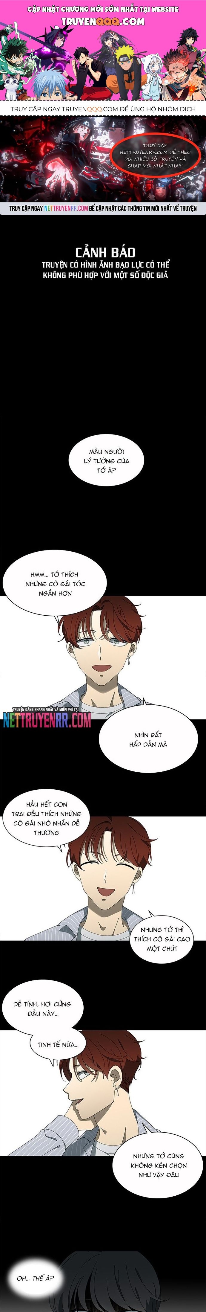 Miền Đất Xanh Chapter 68 - Trang 2