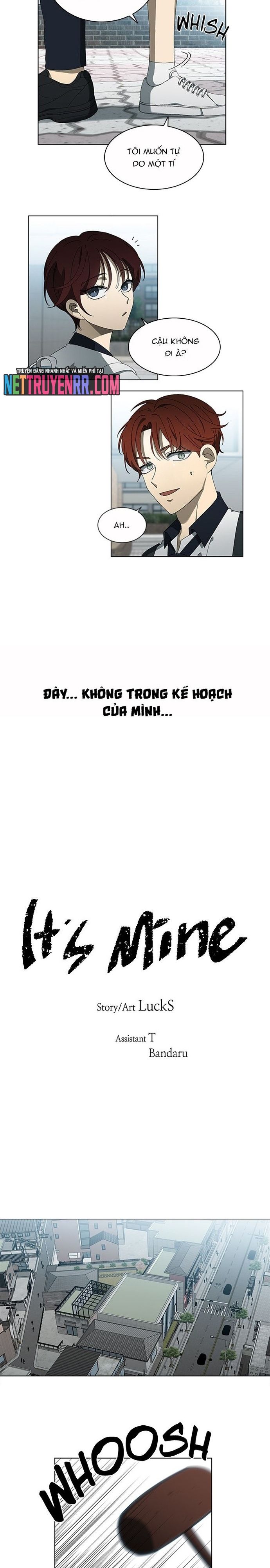 Miền Đất Xanh Chapter 68 - Trang 2