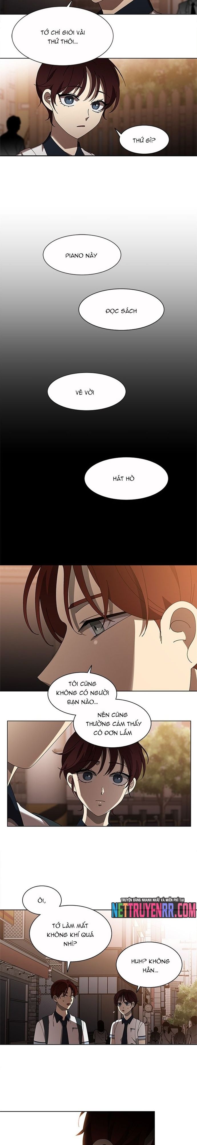 Miền Đất Xanh Chapter 68 - Trang 2