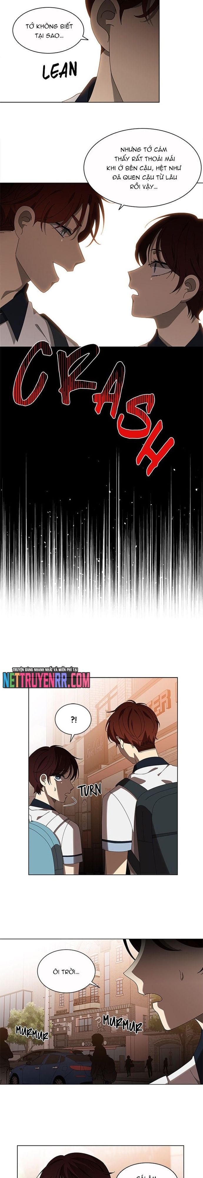 Miền Đất Xanh Chapter 68 - Trang 2