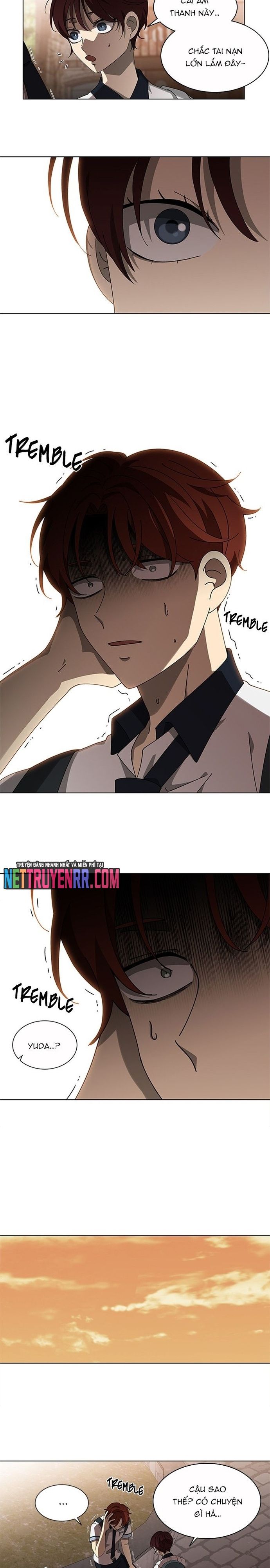 Miền Đất Xanh Chapter 68 - Trang 2