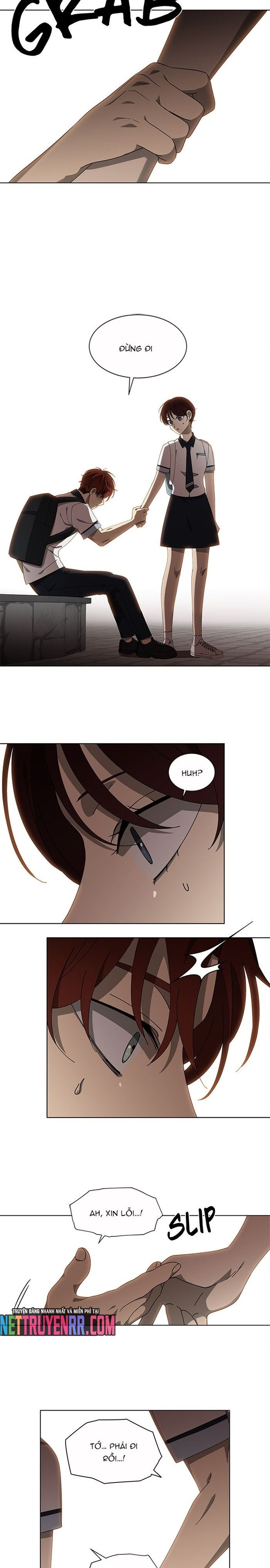 Miền Đất Xanh Chapter 68 - Trang 2