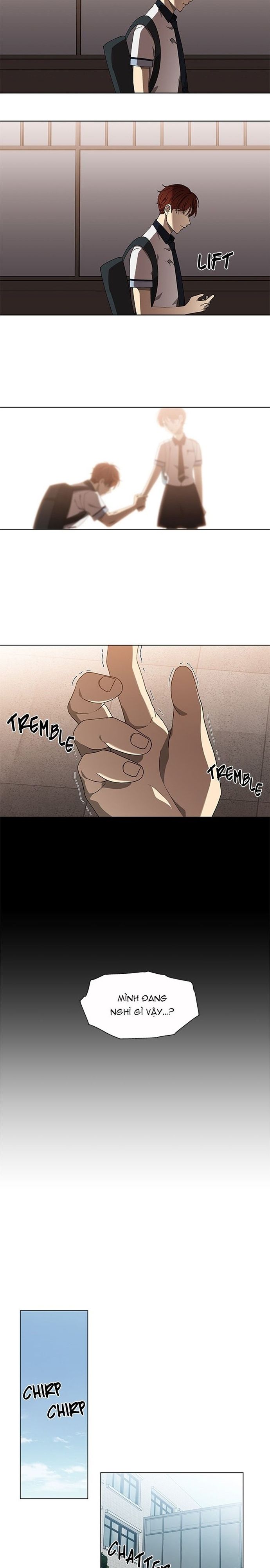 Miền Đất Xanh Chapter 68 - Trang 2