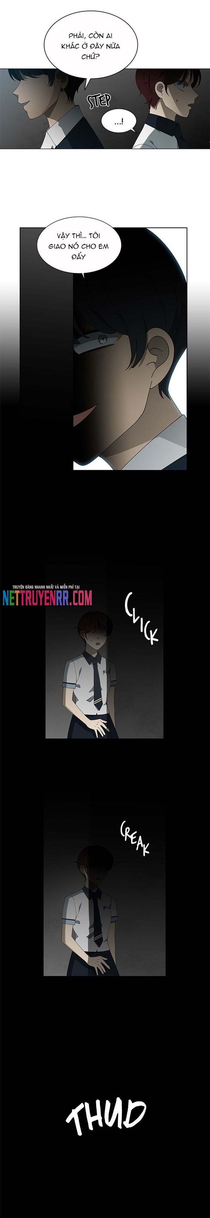 Miền Đất Xanh Chapter 68 - Trang 2