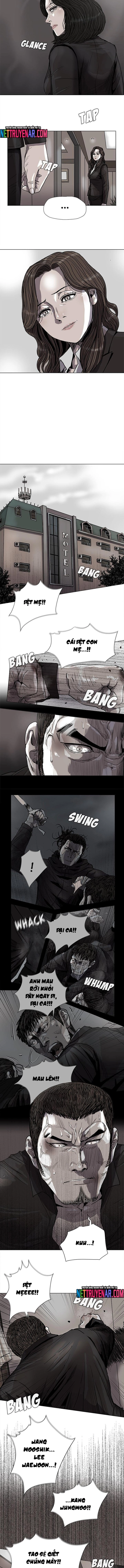 Miền Đất Xanh Chapter 68.1 - Trang 2