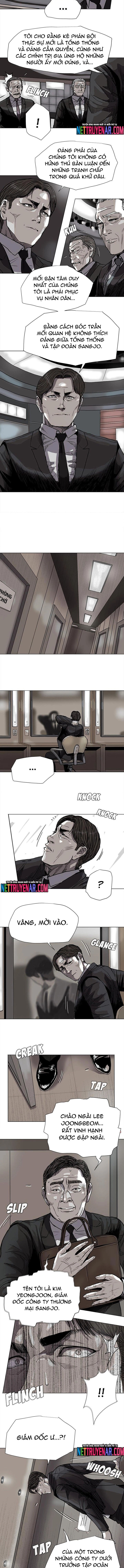 Miền Đất Xanh Chapter 68.1 - Trang 2