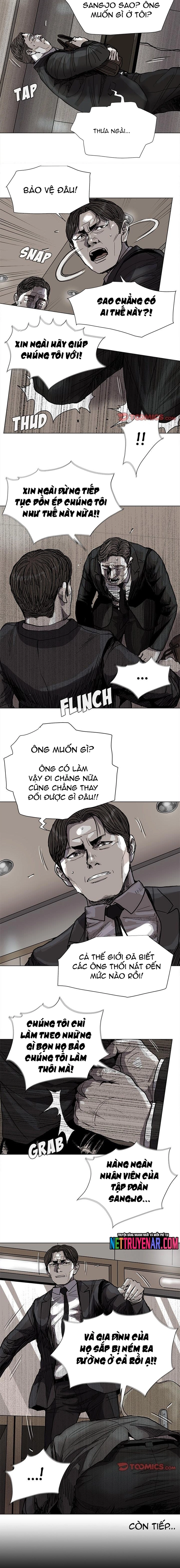Miền Đất Xanh Chapter 68.1 - Trang 2