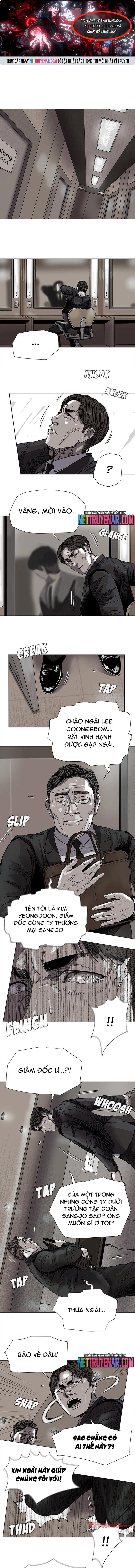 Miền Đất Xanh Chapter 69 - Trang 2