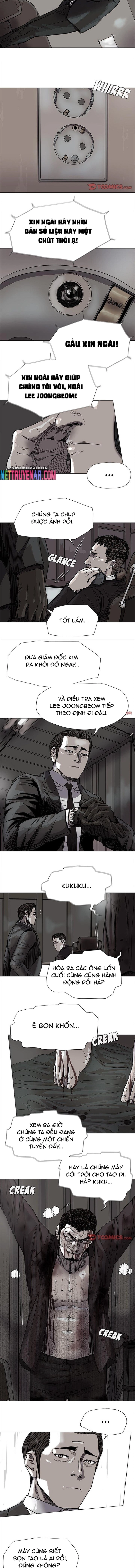 Miền Đất Xanh Chapter 69 - Trang 2