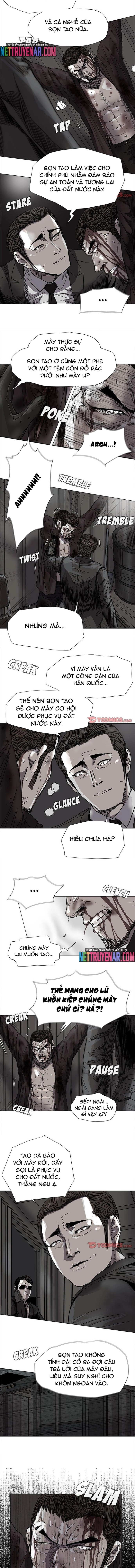 Miền Đất Xanh Chapter 69 - Trang 2