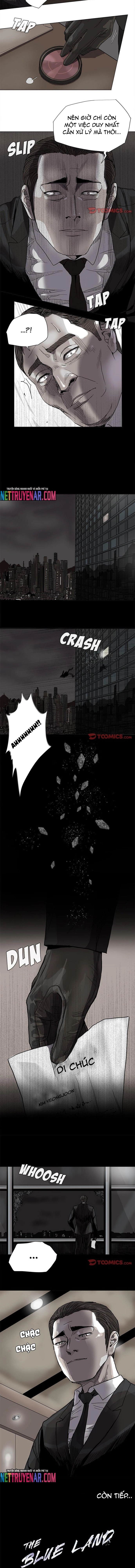 Miền Đất Xanh Chapter 69 - Trang 2