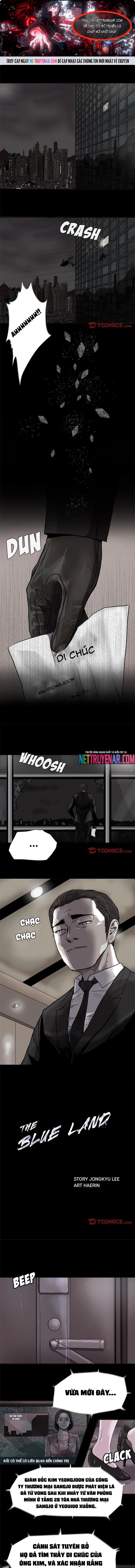 Miền Đất Xanh Chapter 70 - Trang 2