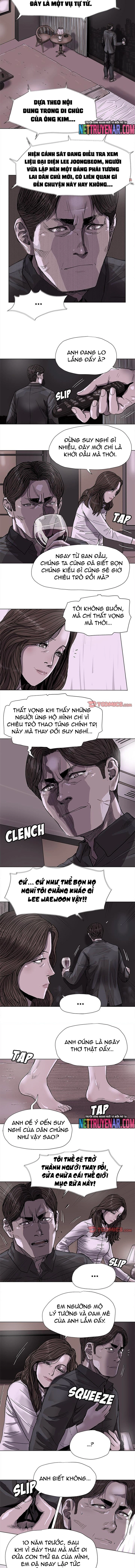 Miền Đất Xanh Chapter 70 - Trang 2