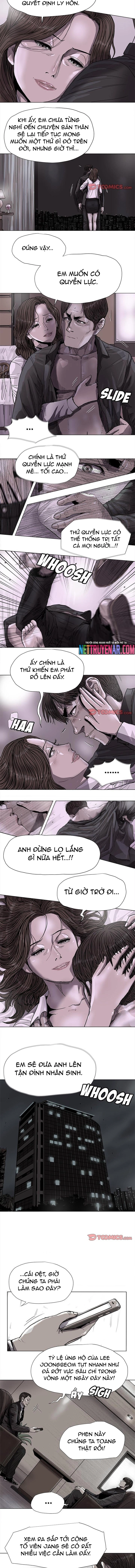 Miền Đất Xanh Chapter 70 - Trang 2