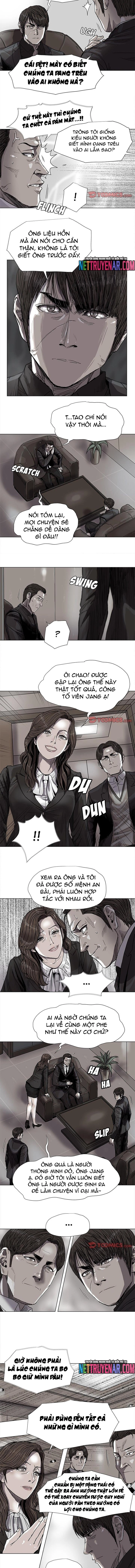 Miền Đất Xanh Chapter 70 - Trang 2