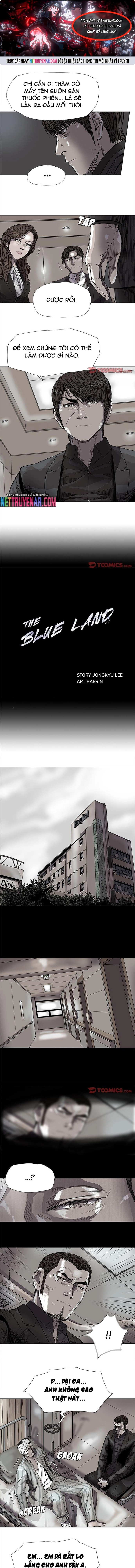 Miền Đất Xanh Chapter 71 - Trang 2