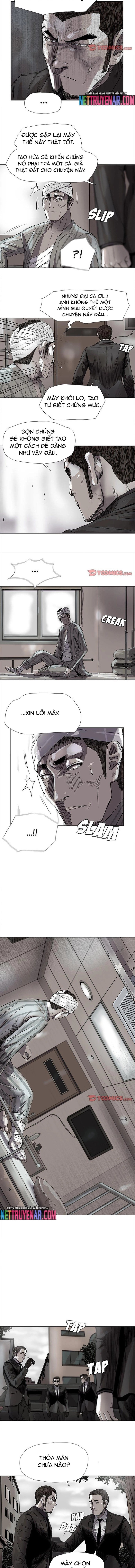 Miền Đất Xanh Chapter 71 - Trang 2