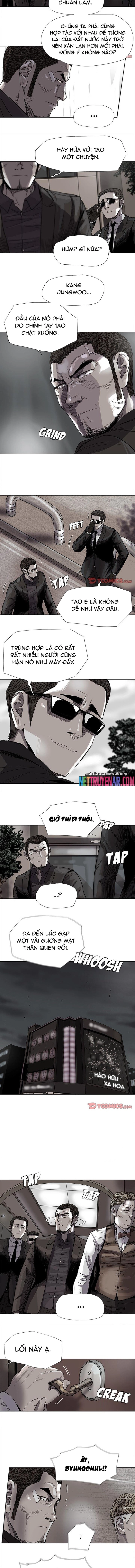 Miền Đất Xanh Chapter 71 - Trang 2