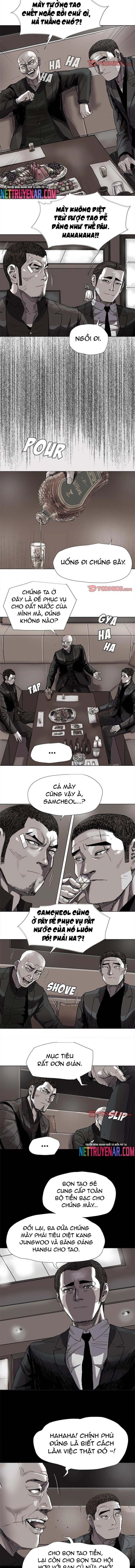 Miền Đất Xanh Chapter 71 - Trang 2