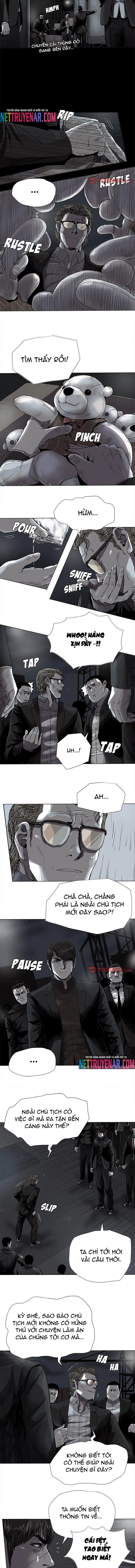 Miền Đất Xanh Chapter 72 - Trang 2