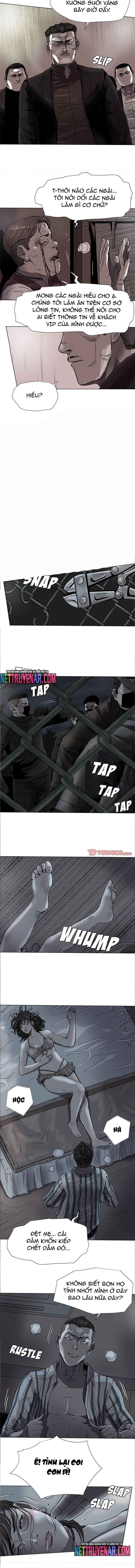 Miền Đất Xanh Chapter 72 - Trang 2