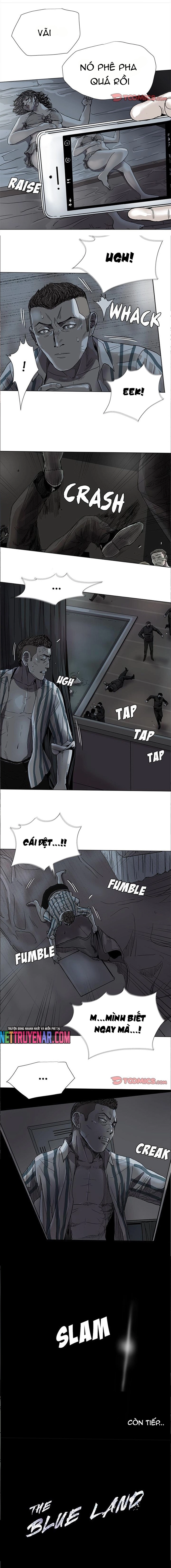 Miền Đất Xanh Chapter 72 - Trang 2